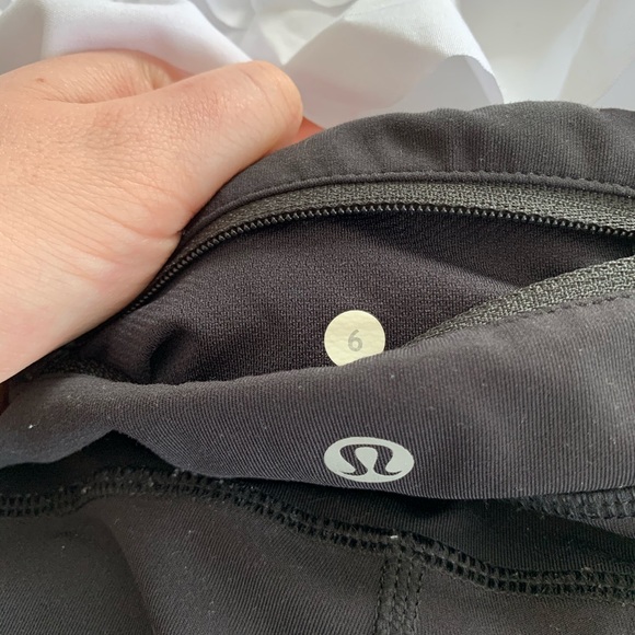 lululemon leggings - Picture 1 of 5